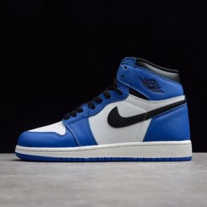 Jordan 1 Retro High Game Royal (GS) 575441-403