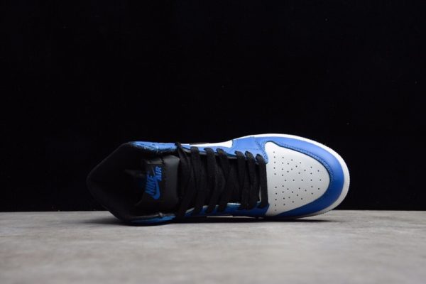 Jordan 1 Retro High Game Royal (GS) 575441-403 - Image 2