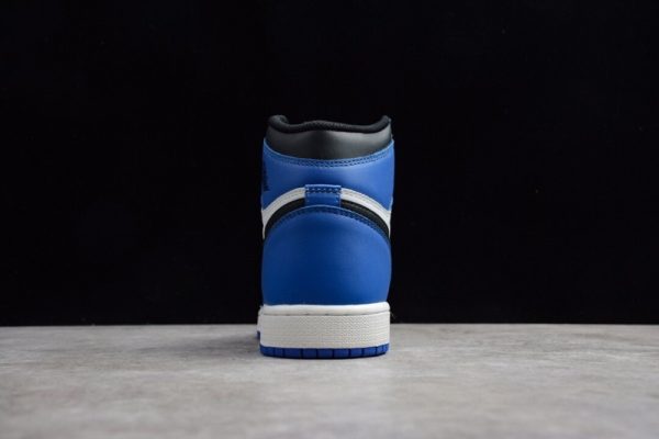 Jordan 1 Retro High Game Royal (GS) 575441-403 - Image 3