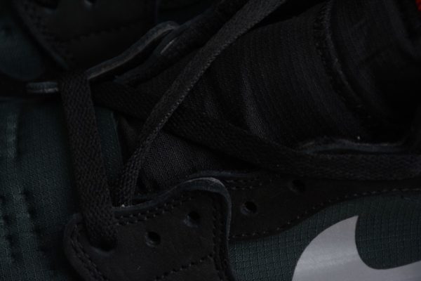 Jordan 1 Retro High Element Gore-Tex Black Particle Grey DB2889-001 - Image 2