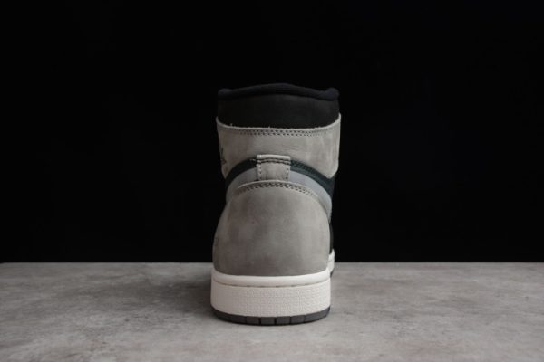 Jordan 1 Retro High Element Gore-Tex Black Particle Grey DB2889-001 - Image 5
