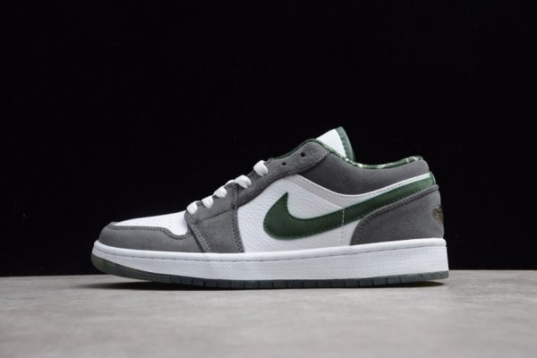 Jordan 1 Retro Low North Side 309192-131