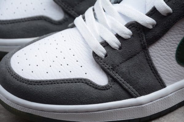 Jordan 1 Retro Low North Side 309192-131 - Image 2