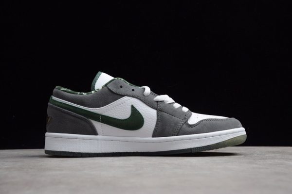 Jordan 1 Retro Low North Side 309192-131 - Image 3