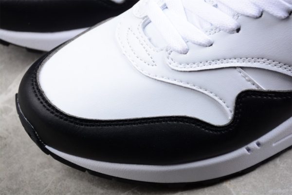 Nike Air Max 1 Jewel White Black (2017) (SP Batch) 918354-100 - Image 3