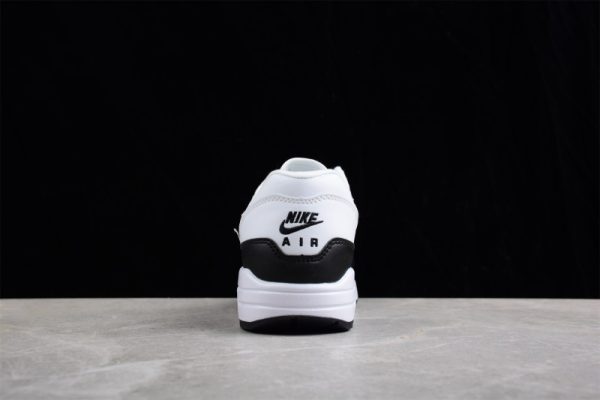 Nike Air Max 1 Jewel White Black (2017) (SP Batch) 918354-100 - Image 5
