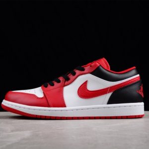 Jordan 1 Low Bulls 553558-163