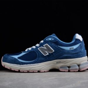 New Balance 2002R Deep Ocean Grey Slate M2002RHC