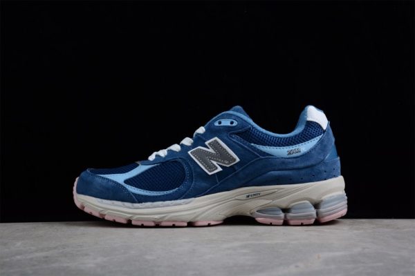 New Balance 2002R Deep Ocean Grey Slate M2002RHC