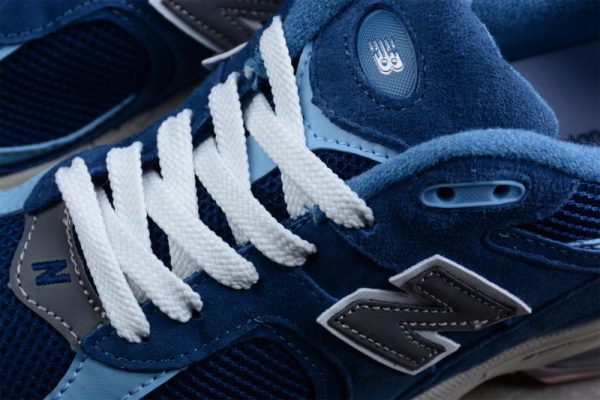 New Balance 2002R Deep Ocean Grey Slate M2002RHC - Image 2