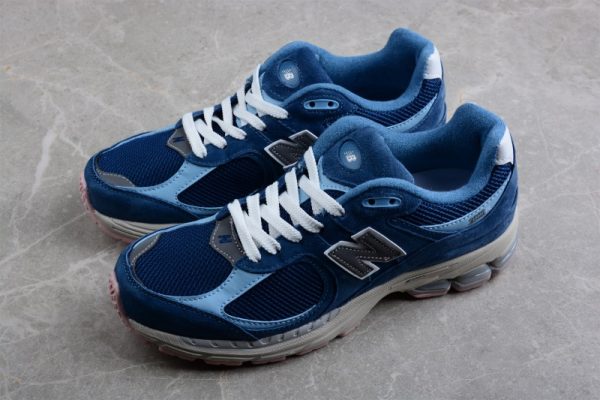 New Balance 2002R Deep Ocean Grey Slate M2002RHC - Image 4