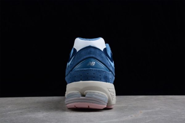 New Balance 2002R Deep Ocean Grey Slate M2002RHC - Image 5