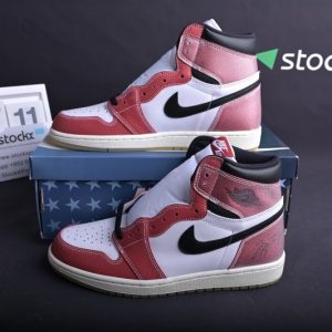Jordan 1 Retro High Trophy Room Chicago(SP Batch) DA2728-100