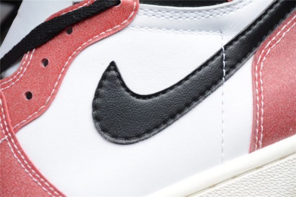 Jordan 1 Retro High Trophy Room Chicago(SP Batch) DA2728-100 - Image 4
