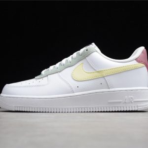 Nike Air Force 1 Low White Pink DN4930-100