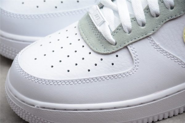 Nike Air Force 1 Low White Pink DN4930-100 - Image 4