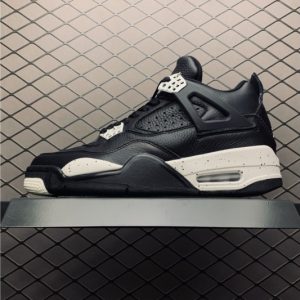 Air Jordan 4 Rotro(SP Batch) 136030-001