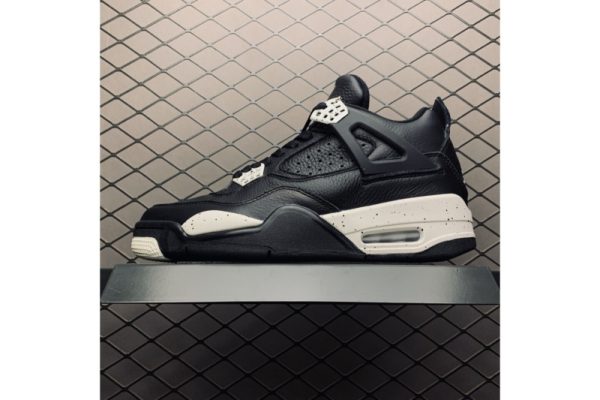 Air Jordan 4 Rotro(SP Batch) 136030-001