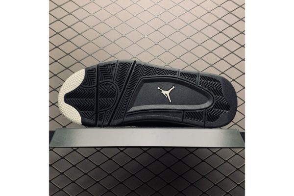 Air Jordan 4 Rotro(SP Batch) 136030-001 - Image 3