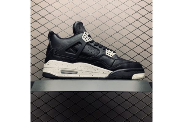 Air Jordan 4 Rotro(SP Batch) 136030-001 - Image 5