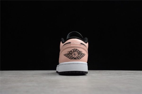Jordan 1 Low Crimson Tint 553558-034 - Image 4