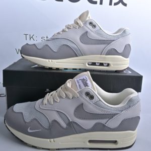 Patta x Nk Air Max DH1348-011