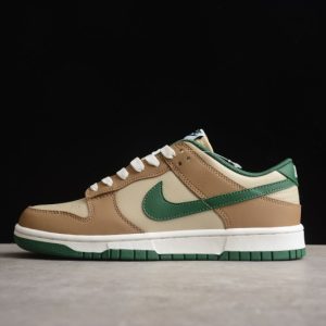 Nike Dunk Low Retro Rattan Gorge Green FB7160-231
