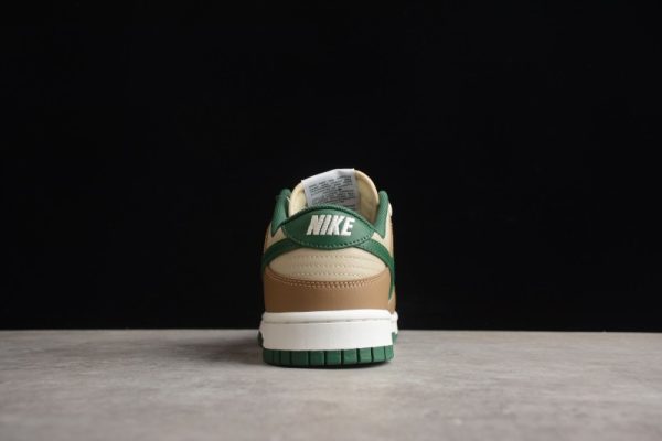 Nike Dunk Low Retro Rattan Gorge Green FB7160-231 - Image 5
