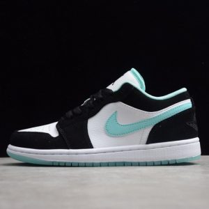 Jordan 1 Low   Island Green   CQ9828-131