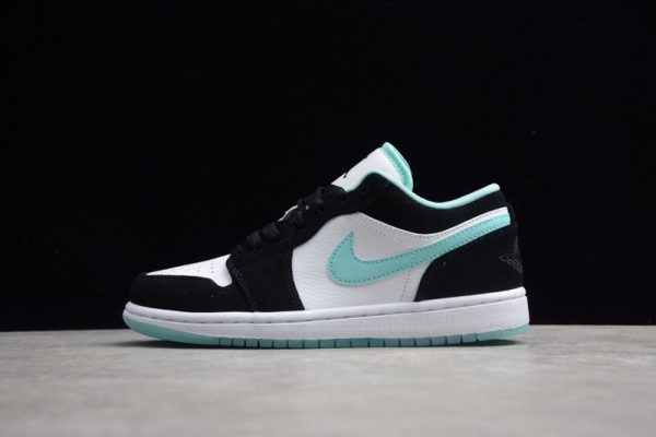 Jordan 1 Low   Island Green   CQ9828-131