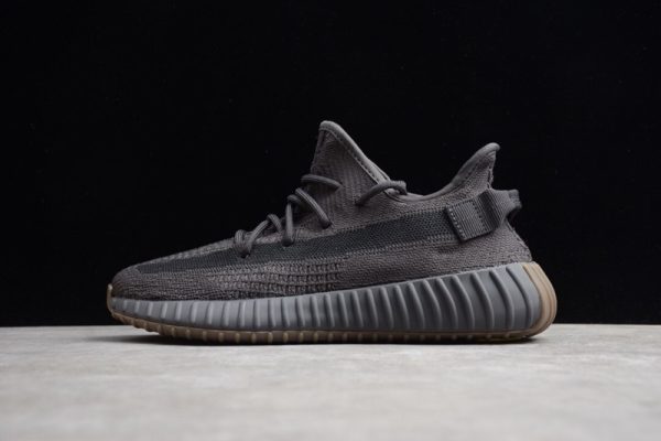adidas Yeezy Boost 350 V2 Cinder(SP batch) FY2903 - Image 2