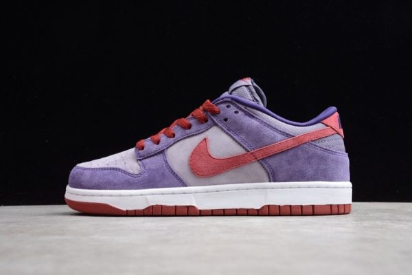 Nike Dunk Low Plum (2020) CU1726-500 - Image 2