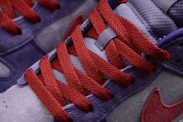 Nike Dunk Low Plum (2020) CU1726-500 - Image 4