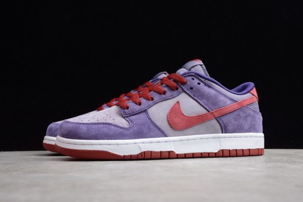 Nike Dunk Low Plum (2020) CU1726-500 - Image 5