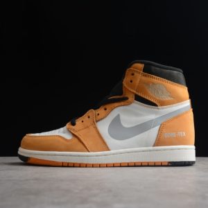 Jordan 1 High Element Gore-Tex Light Curry DB2889-700