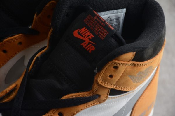 Jordan 1 High Element Gore-Tex Light Curry DB2889-700 - Image 2