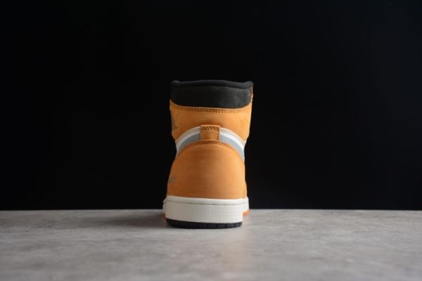 Jordan 1 High Element Gore-Tex Light Curry DB2889-700 - Image 5