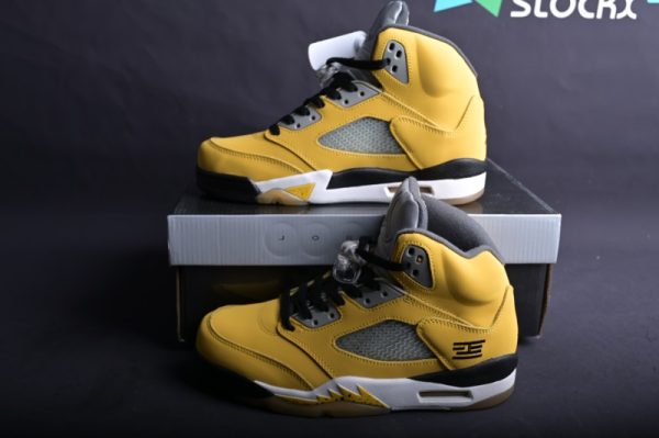 Jordan 5 Retro Tokyo T23(SP Batch) 454783-701