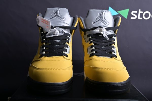 Jordan 5 Retro Tokyo T23(SP Batch) 454783-701 - Image 3