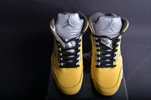 Jordan 5 Retro Tokyo T23(SP Batch) 454783-701 - Image 4