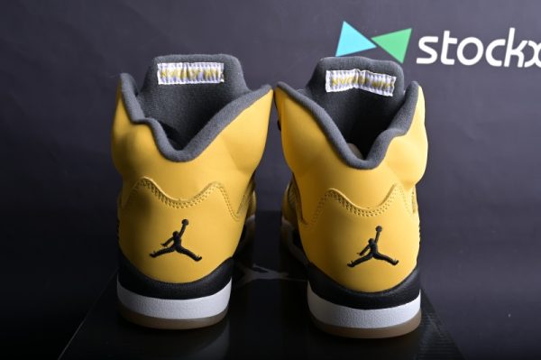 Jordan 5 Retro Tokyo T23(SP Batch) 454783-701 - Image 5
