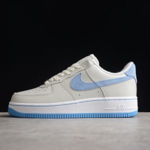 Nike Air Force 1 Low LXX University Blue DX1193-100