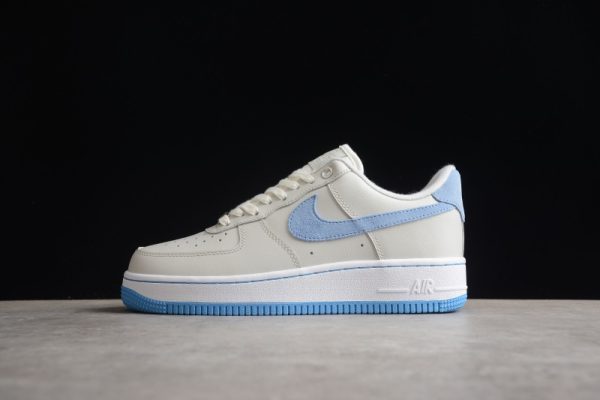 Nike Air Force 1 Low LXX University Blue DX1193-100