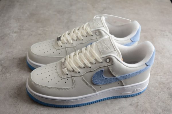 Nike Air Force 1 Low LXX University Blue DX1193-100 - Image 4