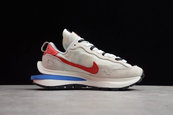 Nike Vaporwaffle sacai Sport Fuchsia Game Royal CV1363-100 - Image 3