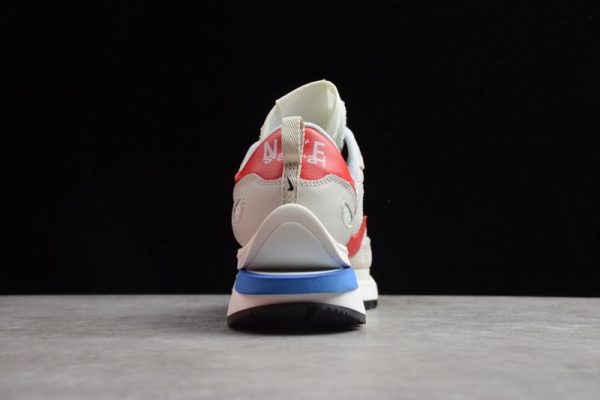 Nike Vaporwaffle sacai Sport Fuchsia Game Royal CV1363-100 - Image 5