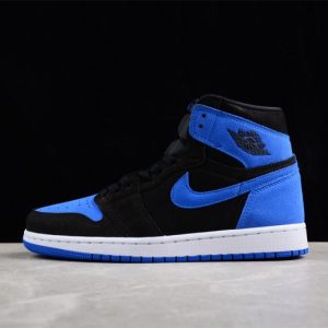 Jordan 1 Retro High OG Royal Reimagined(SP Batch)DZ5485-042