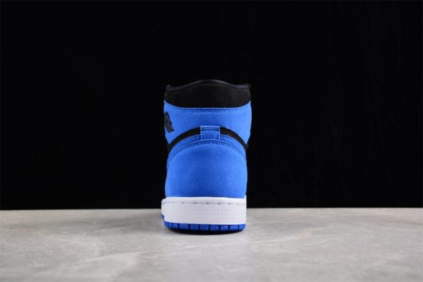 Jordan 1 Retro High OG Royal Reimagined(SP Batch)DZ5485-042 - Image 5