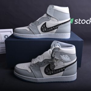 Jordan 1 Retro High Dior(SP batch) CN8607-002