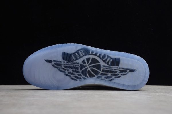 Jordan 1 Retro High Dior(SP batch) CN8607-002 - Image 5